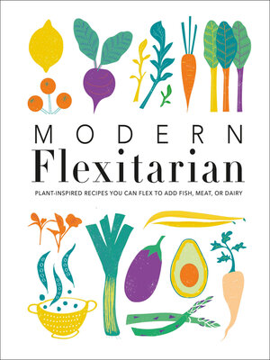 cover image of Modern Flexitarian